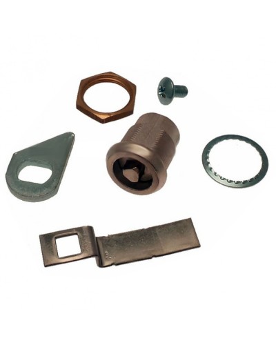 Замок разблокировки BK Came 119RIBX012 в Рубцовске Запчасти для шлагбаумов и автоматики Pintop.ru