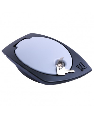 Крышка отсека концевых выключателей BX-243 Came 119RIBX043 в Рубцовске Запчасти для шлагбаумов и автоматики Pintop.ru