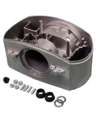 Корпус редуктора BX-243 Came 119RIBX044 в Рубцовске Запчасти для шлагбаумов и автоматики Pintop.ru