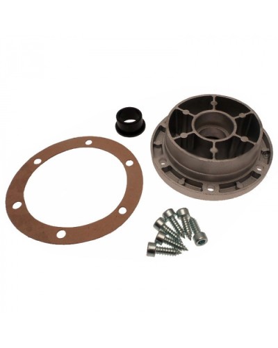 Крышка редуктора BX-243 Came 119RIBX047 в Рубцовске Запчасти для шлагбаумов и автоматики Pintop.ru