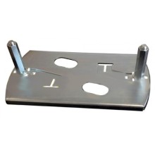 Основание монтажное BX-243 Came 119RIBX049