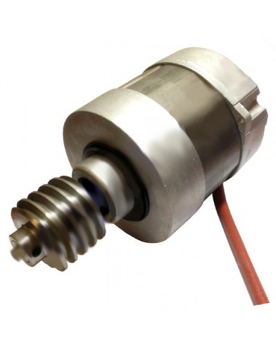 Электродвигатель BX-246 в сборе Came 119RIBX053 в Рубцовске Запчасти для шлагбаумов и автоматики Pintop.ru