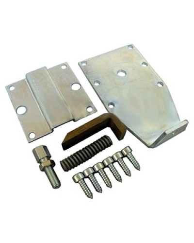 Механизм разблокировки C-BY Came 119RIC032 в Рубцовске Запчасти для шлагбаумов и автоматики Pintop.ru