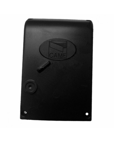 Крышка отсека конц. выключателей C-BX Came 119RICX017 в Рубцовске Запчасти для шлагбаумов и автоматики Pintop.ru
