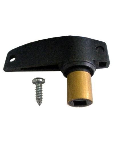 Ручка разблокировки C-BX Came 119RICX018 в Рубцовске Запчасти для шлагбаумов и автоматики Pintop.ru