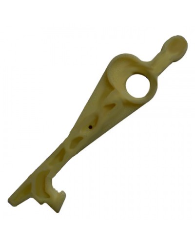 Рычаг блокировки C-BX Came 119RICX022 в Рубцовске Запчасти для шлагбаумов и автоматики Pintop.ru