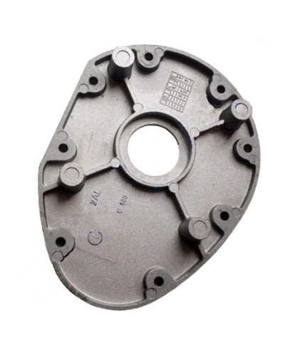 Левая крышка редуктора C-BX Came 119RICX023 в Рубцовске Запчасти для шлагбаумов и автоматики Pintop.ru