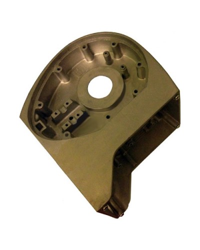 Корпус редуктора C-BX Came 119RICX025 в Рубцовске Запчасти для шлагбаумов и автоматики Pintop.ru