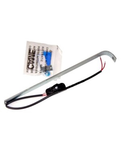 Крепление концевых выключателей ATI 3 V.1 Came 119RID054 в Рубцовске Запчасти для шлагбаумов и автоматики Pintop.ru