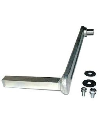 Рычаг прямой FERNI Came 119RID075 в Рубцовске Запчасти для шлагбаумов и автоматики Pintop.ru