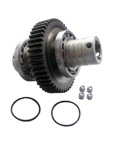 Вал выходной FERN Came 119RID088 в Рубцовске Запчасти для шлагбаумов и автоматики Pintop.ru