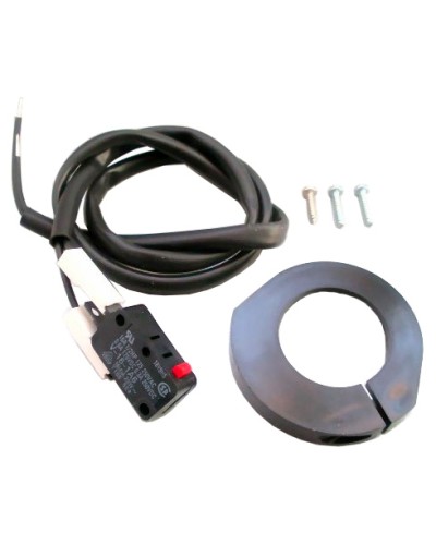 Микровыкл. FERNI в сборе Came 119RID093 в Рубцовске Запчасти для шлагбаумов и автоматики Pintop.ru