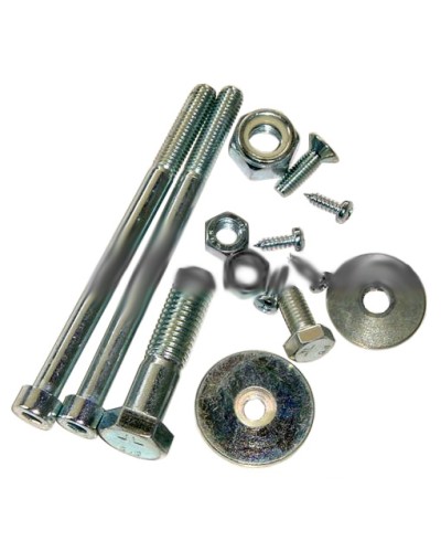 Набор креплений FERNI Came 119RID096 в Рубцовске Запчасти для шлагбаумов и автоматики Pintop.ru