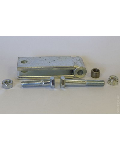 Хвостовик задний ATI KRONO Хвостовик задний ATI KRONO в Рубцовске Запчасти для шлагбаумов и автоматики Pintop.ru