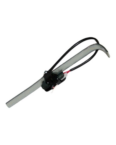 Крепление концевых выключателей ATI 5 V.1 Came 119RID105 в Рубцовске Запчасти для шлагбаумов и автоматики Pintop.ru