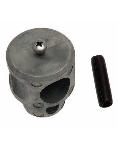 Наконечник мет. KRONO Came 119RID161 в Рубцовске Запчасти для шлагбаумов и автоматики Pintop.ru