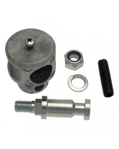 Наконечник мет.в сборе KRONO Came 119RID162 в Рубцовске Запчасти для шлагбаумов и автоматики Pintop.ru