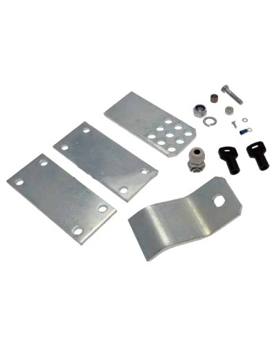 Монтажный комплект KRONO Came 119RID163 в Рубцовске Запчасти для шлагбаумов и автоматики Pintop.ru