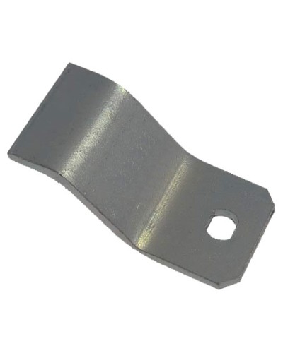 Кронштейн передний KRONO Came 119RID164 в Рубцовске Запчасти для шлагбаумов и автоматики Pintop.ru