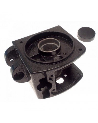 Корпус редуктора KRONO Came 119RID166 в Рубцовске Запчасти для шлагбаумов и автоматики Pintop.ru