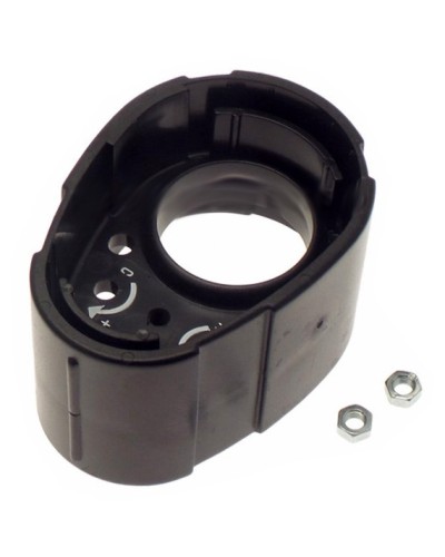 Крышка кожуха винта лев. KRONO Came 119RID177 в Рубцовске Запчасти для шлагбаумов и автоматики Pintop.ru