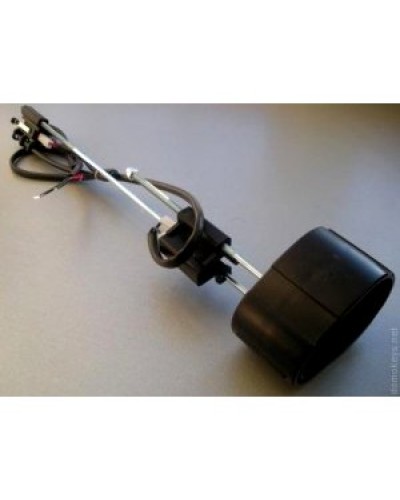 Концевые выкл. в сборе KRONO 3 прав. Came 119RID181 в Рубцовске Запчасти для шлагбаумов и автоматики Pintop.ru