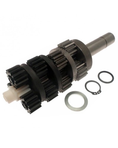 Редуктор FLEX в сборе Came 119RID191 в Рубцовске Запчасти для шлагбаумов и автоматики Pintop.ru