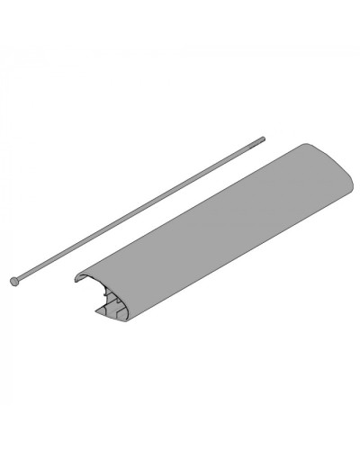 Втулка ведущая KRONO 5 Came 119RID211 в Рубцовске Запчасти для шлагбаумов и автоматики Pintop.ru