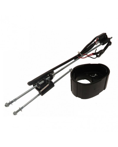 Концевые выкл. в сборе KRONO 5 прав Came 119RID214 в Рубцовске Запчасти для шлагбаумов и автоматики Pintop.ru