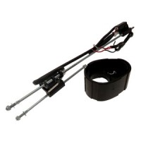 Концевые выкл. в сборе KRONO 5 лев. Came 119RID215