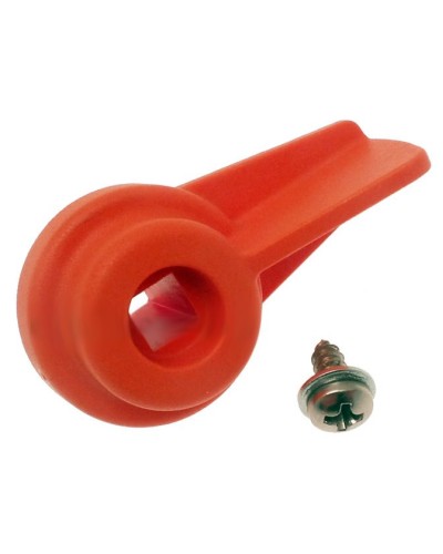 Ручка разблокировки с креплением FAST Came 119RID221 в Рубцовске Запчасти для шлагбаумов и автоматики Pintop.ru