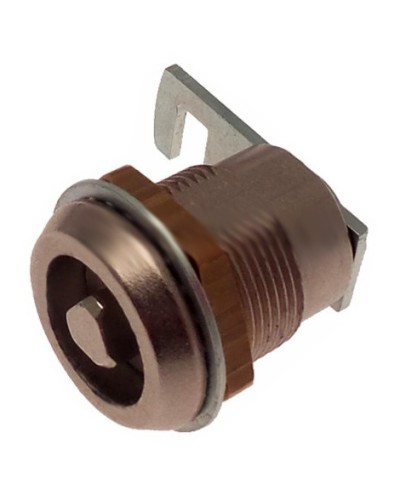 Личинка замка FAST Came 119RID222 в Рубцовске Запчасти для шлагбаумов и автоматики Pintop.ru