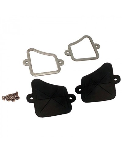 Гермоввод корпуса редуктора FAST Came 119RID236 в Рубцовске Запчасти для шлагбаумов и автоматики Pintop.ru