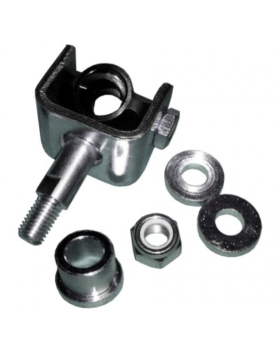 Втулка пластиковая АMICO Came 119RID259 в Рубцовске Запчасти для шлагбаумов и автоматики Pintop.ru