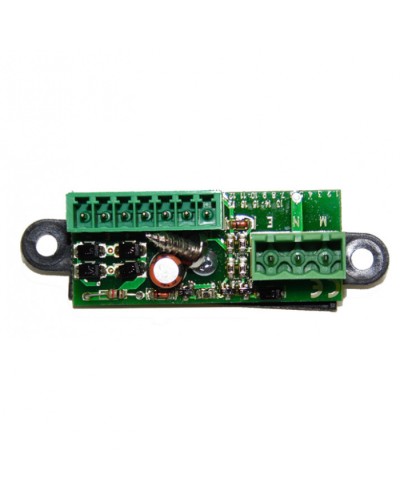 Плата энкодера А1824 Came 119RID276 в Рубцовске Запчасти для шлагбаумов и автоматики Pintop.ru