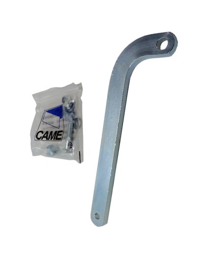 Рычаг изогнутый F7024N Came 119RID293 в Рубцовске Запчасти для шлагбаумов и автоматики Pintop.ru