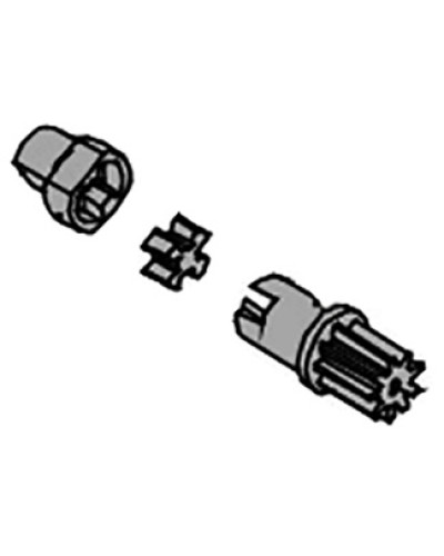 Крестовина АХO Came 119RID318 в Рубцовске Запчасти для шлагбаумов и автоматики Pintop.ru
