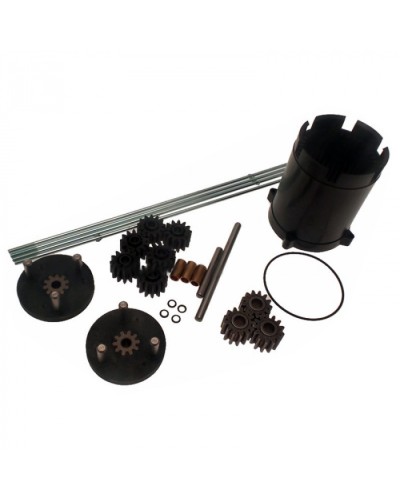 Редуктор STILO ME в сборе Came 119RID343 в Рубцовске Запчасти для шлагбаумов и автоматики Pintop.ru