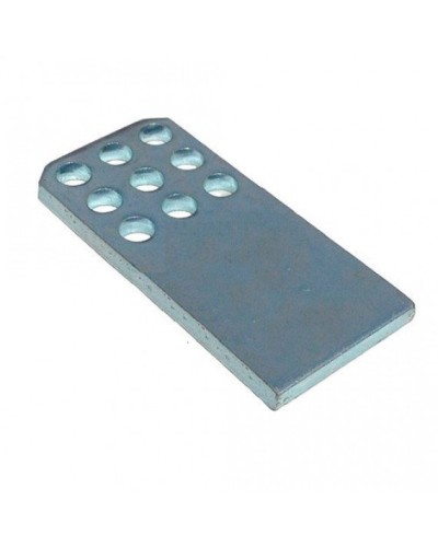 Кронштейн заднийOPP001 Came 119RID423 в Рубцовске Запчасти для шлагбаумов и автоматики Pintop.ru