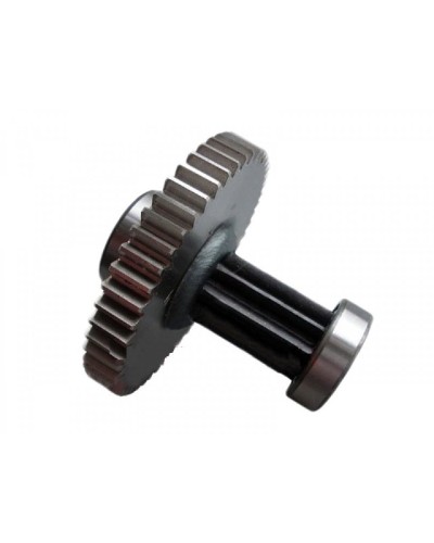Шестерня промежуточная редуктора OPB001 Came 119RID443 в Рубцовске Запчасти для шлагбаумов и автоматики Pintop.ru