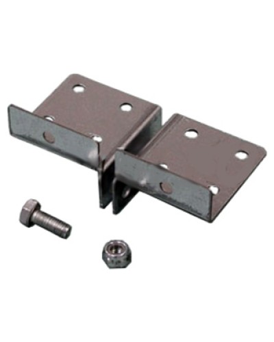 Кронштейн монтажный VER Came 119RIE043 в Рубцовске Запчасти для шлагбаумов и автоматики Pintop.ru