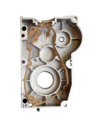 Корпус редуктора EMEGA Came 119RIE055 в Рубцовске Запчасти для шлагбаумов и автоматики Pintop.ru