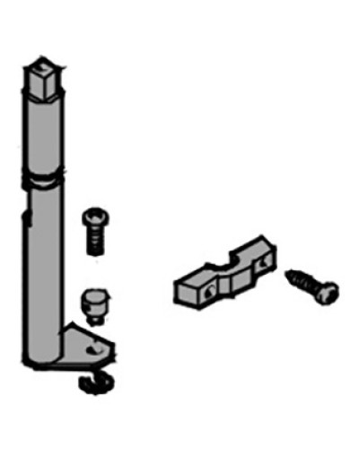 Патрон для лампы EMEGA Came 119RIE068 в Рубцовске Запчасти для шлагбаумов и автоматики Pintop.ru