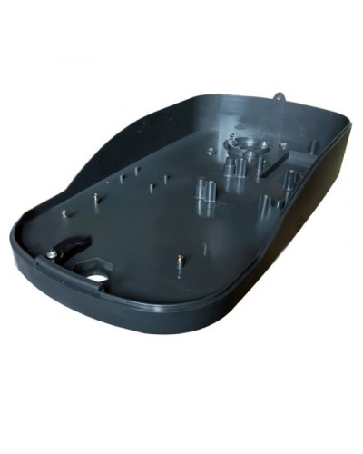 Основание корпуса привода VER Came 119RIE125 в Рубцовске Запчасти для шлагбаумов и автоматики Pintop.ru