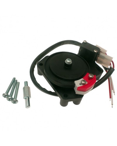 Концевые выключатели V600 V700 в сборе Came 119RIE130 в Рубцовске Запчасти для шлагбаумов и автоматики Pintop.ru