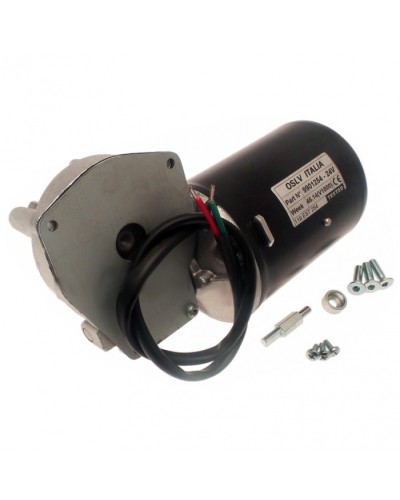 Моторедуктор V700 Came 119RIE131 в Рубцовске Запчасти для шлагбаумов и автоматики Pintop.ru