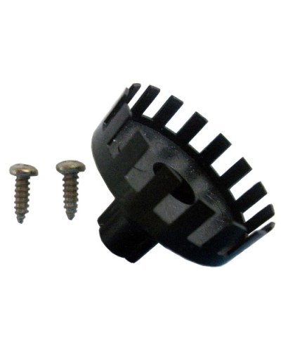 Шестерёнка оптического считывателя Came 119RIE133 в Рубцовске Запчасти для шлагбаумов и автоматики Pintop.ru