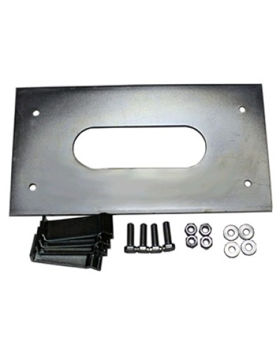 Основание монтажн.G6000 Came 119RIG039 в Рубцовске Запчасти для шлагбаумов и автоматики Pintop.ru