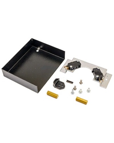 Микровыключатели G6000 Came 119RIG041 в Рубцовске Запчасти для шлагбаумов и автоматики Pintop.ru