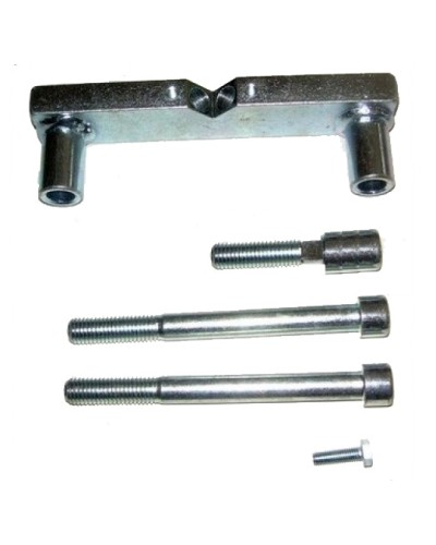 Ограничит. верхн. с крепл. G6000 Came 119RIG079 в Рубцовске Запчасти для шлагбаумов и автоматики Pintop.ru